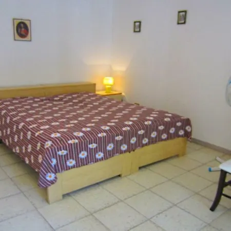 Διαμέρισμα Bilocale Con Spazio Santa Maria di Leuca