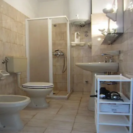 Bilocale Con Spazio * Santa Maria di Leuca