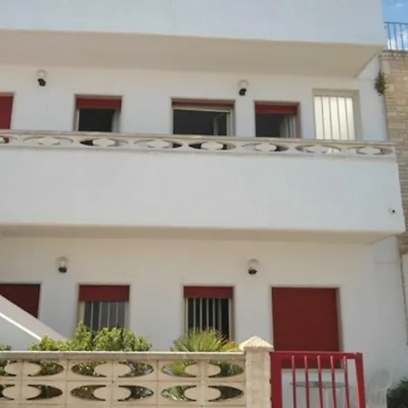 Bilocale Con Spazio Apartmán