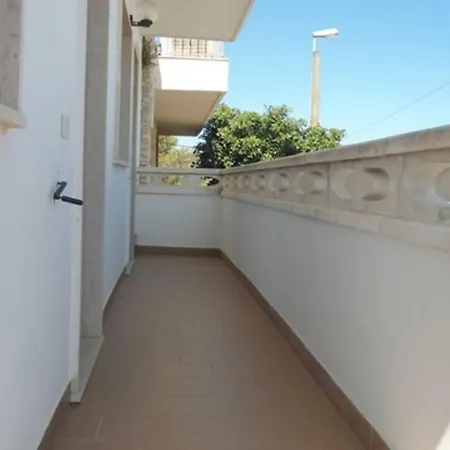 Bilocale Con Spazio Apartmán *