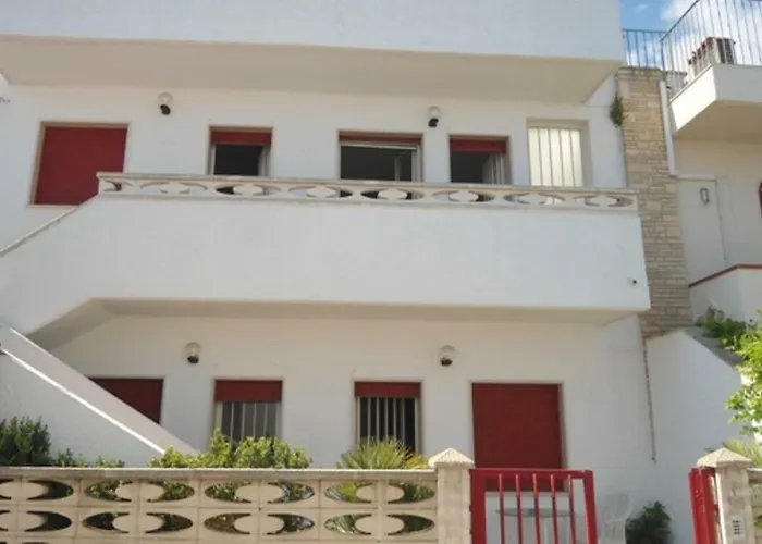 Bilocale Con Spazio Apartmán