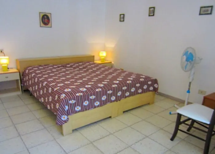 Apartmán Bilocale Con Spazio Santa Maria di Leuca