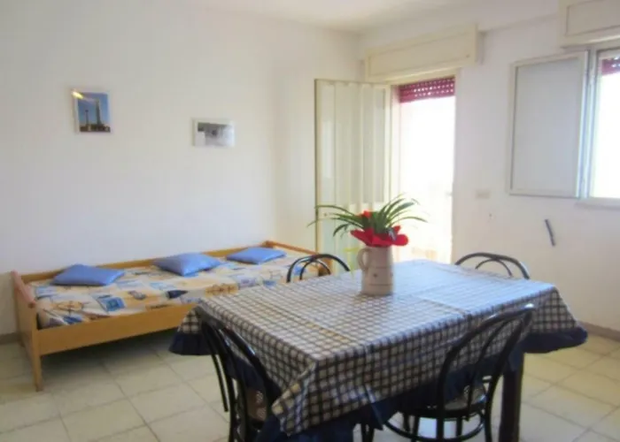 Bilocale Con Spazio Santa Maria di Leuca