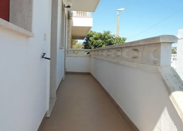 Bilocale Con Spazio Apartmán *